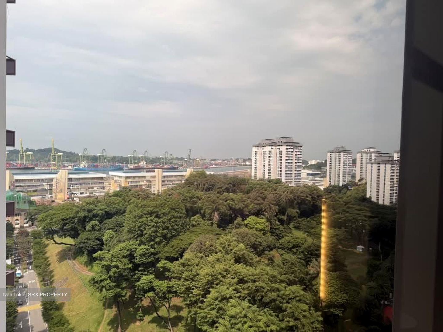 Blk 8 Cantonment Towers (Bukit Merah), HDB 4 Rooms #584912881